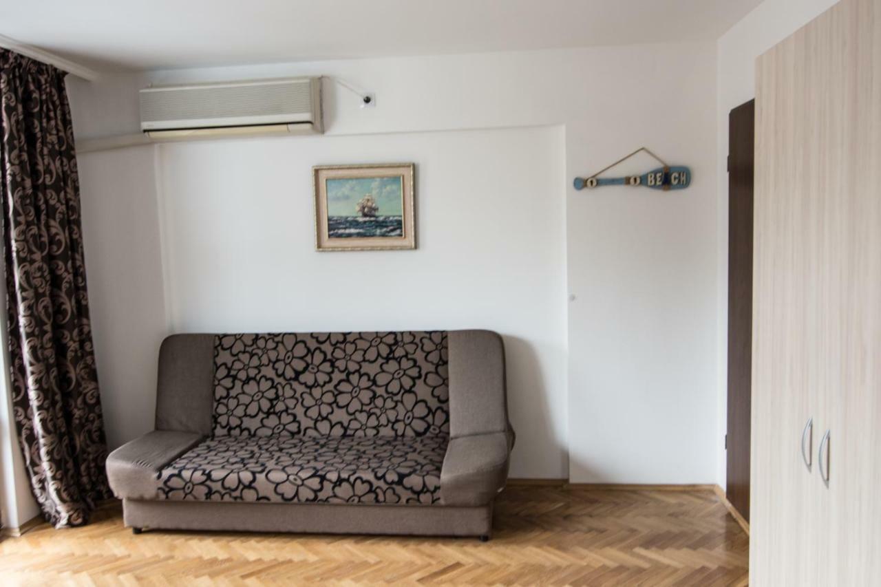 Guest Rooms Old Captain Burgas City Exterior foto